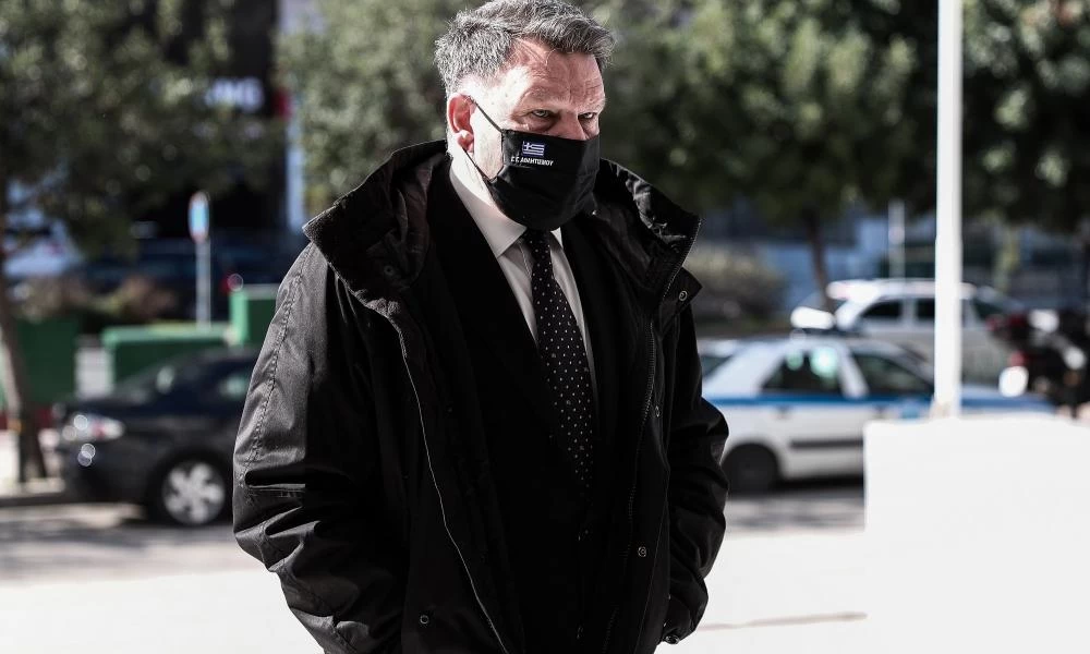 Δολοφονία Άλκη - Κούγιας: Τα πρόσωπα αυτά είναι πολύ γνωστά στο στενό περιβάλλον των ιδιοκτητών ομάδων